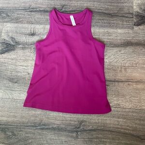Lululemon align racer back tank